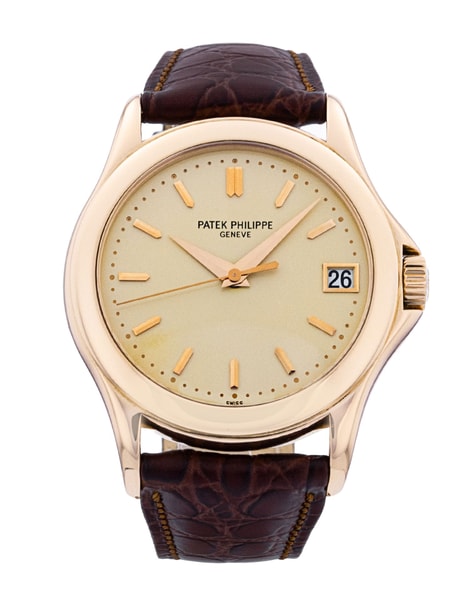 Patek Philippe Calatrava 5107R